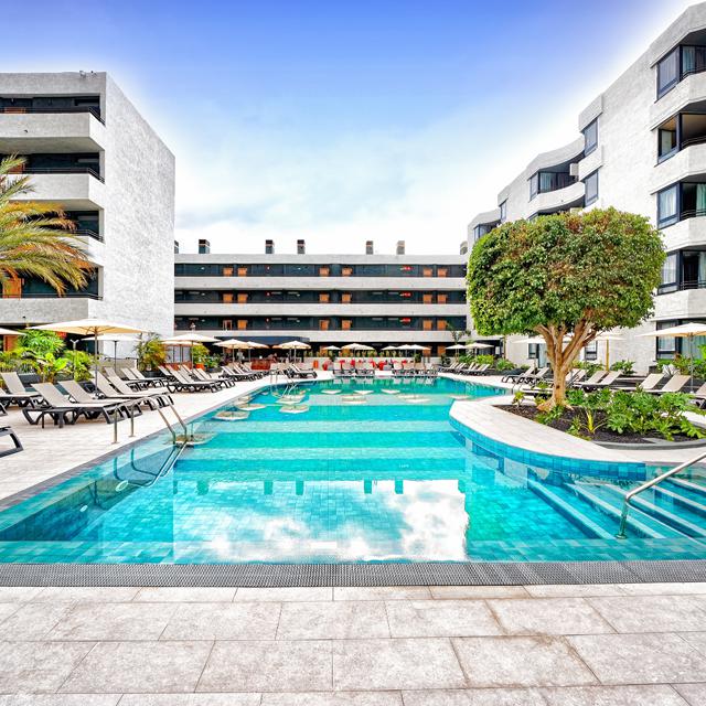 Hôtel Labranda Suite Costa Adeje (anciennement Isla Bonita) - réservé aux adultes photo 11