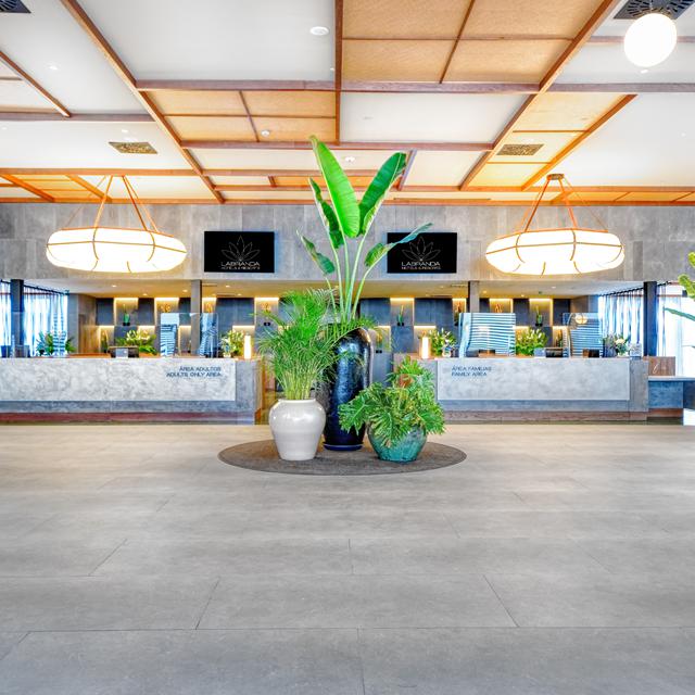 Hôtel Labranda Suite Costa Adeje (anciennement Isla Bonita) - réservé aux adultes photo 13