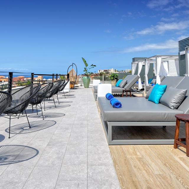 Hôtel Labranda Suite Costa Adeje (anciennement Isla Bonita) - réservé aux adultes photo 27