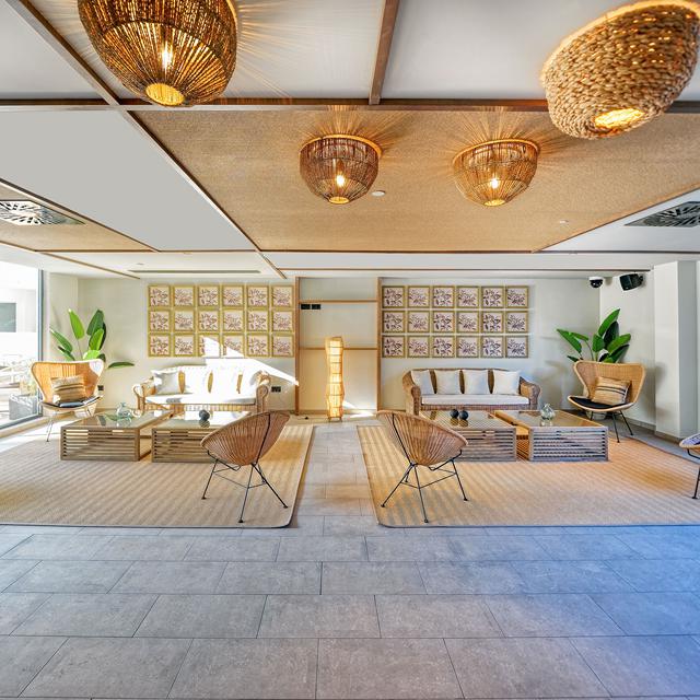 Hôtel Labranda Suite Costa Adeje (anciennement Isla Bonita) - réservé aux adultes photo 21