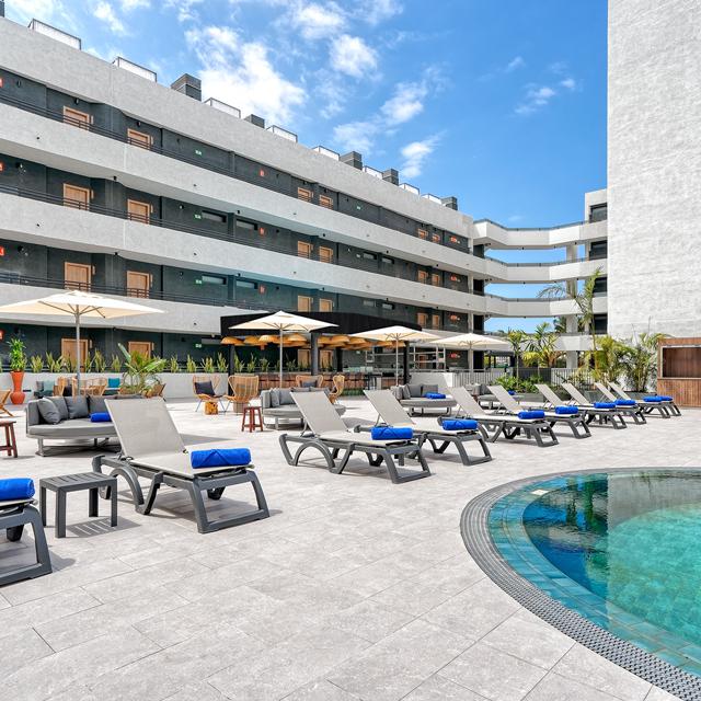 Hôtel Labranda Suite Costa Adeje (anciennement Isla Bonita) - réservé aux adultes photo 28