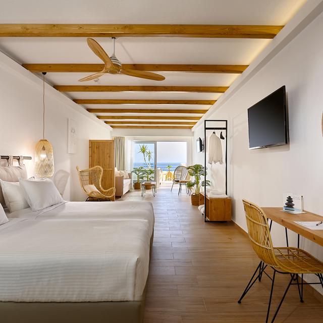 Hôtel Blue Marine Resort & Spa photo 18