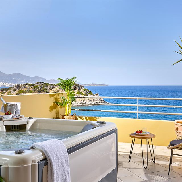 Hôtel Blue Marine Resort & Spa photo 19