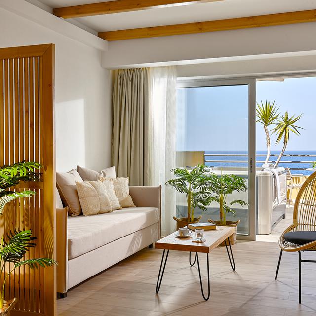 Hôtel Blue Marine Resort & Spa photo 20
