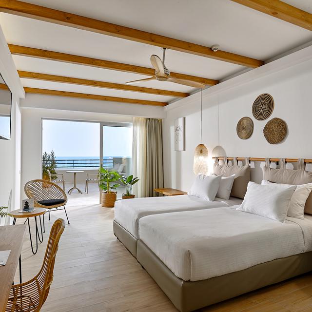 Hôtel Blue Marine Resort & Spa photo 2