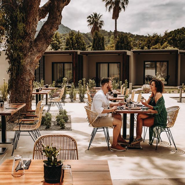 Hôtel Cook's Club Ialyssos - Réservé aux adultes photo 5