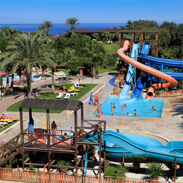 Hôtel Sahara Beach photo 9