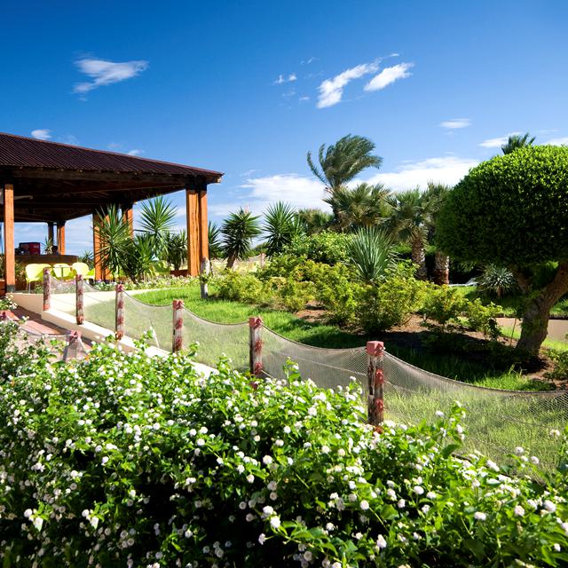 Hôtel Sahara Beach photo 7