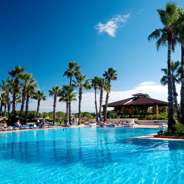 Hôtel Sahara Beach photo 0