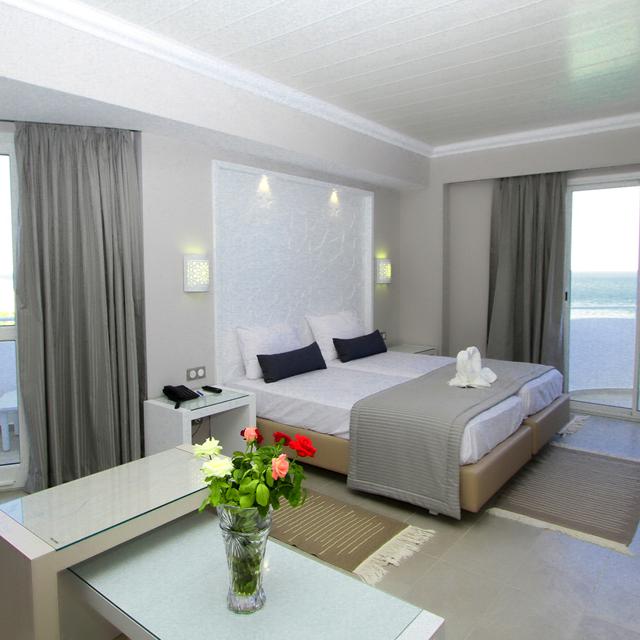 Hôtel Sahara Beach photo 15