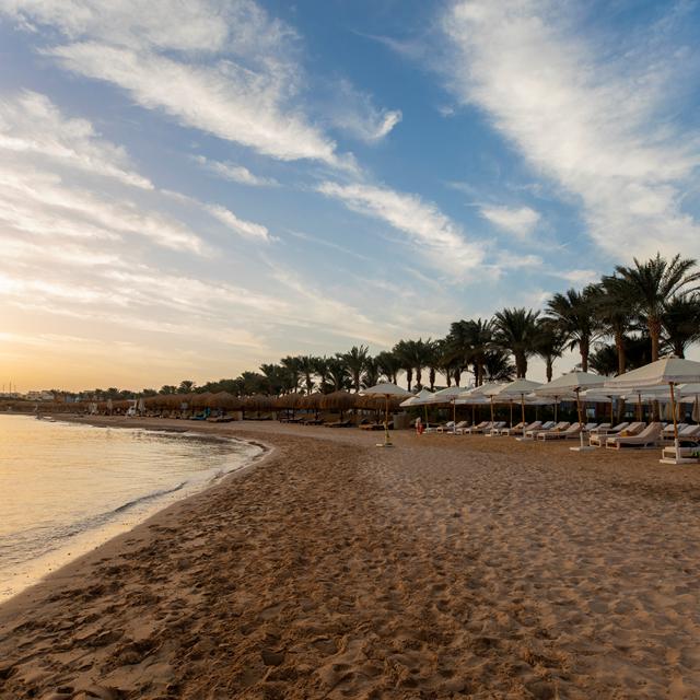 Sunrise Grand Select Tucana photo 4