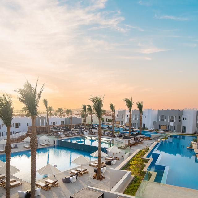 Sunrise Grand Select Tucana photo 0