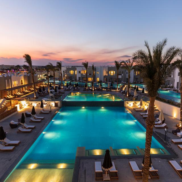 Sunrise Grand Select Tucana photo 15