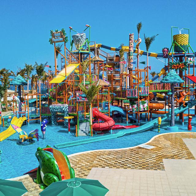 Blend Paradise Resort photo 8