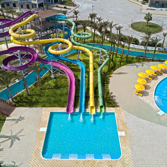 Blend Paradise Resort photo 1