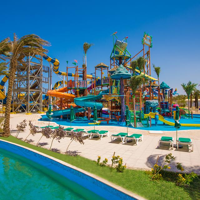 Blend Paradise Resort photo 0
