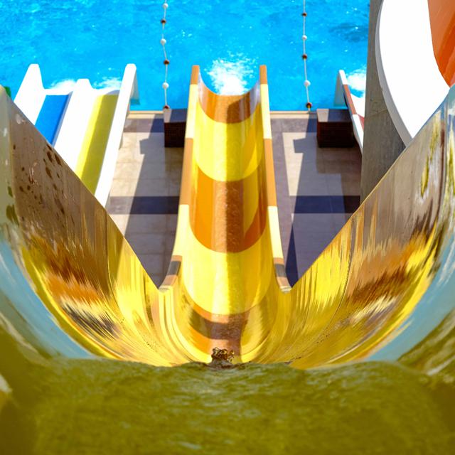 Hôtel Kahya Resort Aqua photo 32