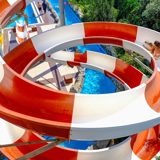 Hôtel Kahya Resort Aqua photo 7