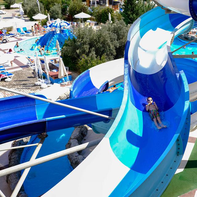 Hôtel Kahya Resort Aqua photo 33