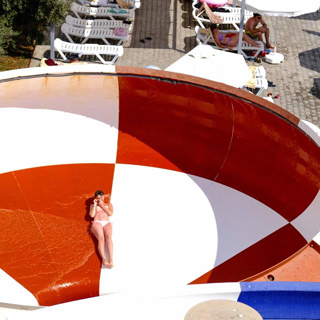 Hôtel Kahya Resort Aqua photo 6