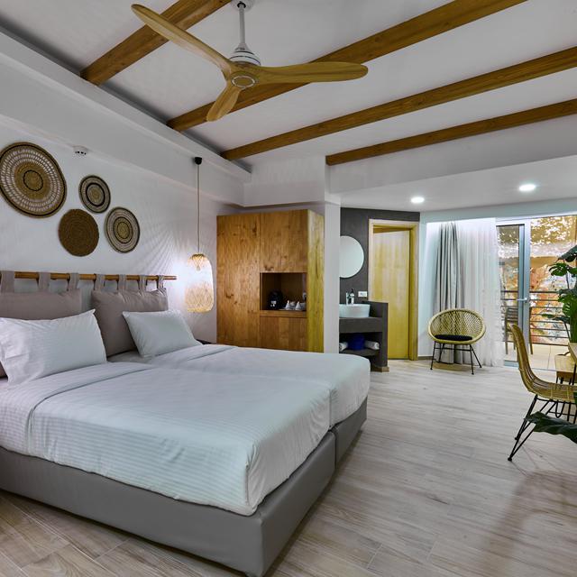 Hôtel Blue Marine Resort & Spa photo 16
