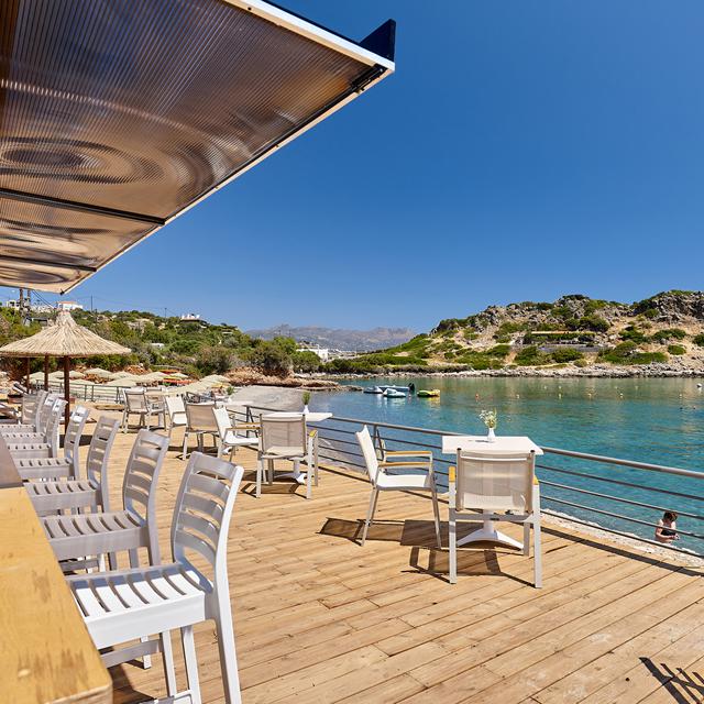 Hôtel Blue Marine Resort & Spa photo 12