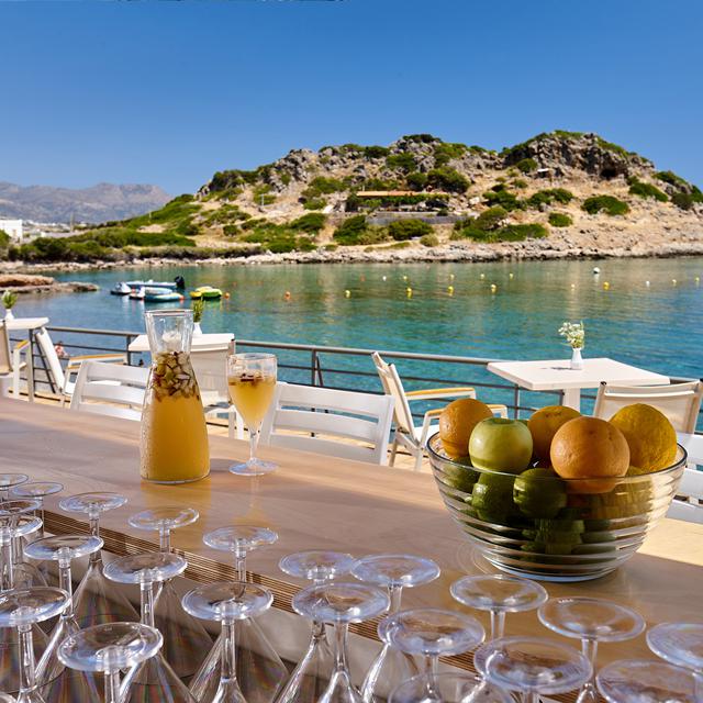 Hôtel Blue Marine Resort & Spa photo 11
