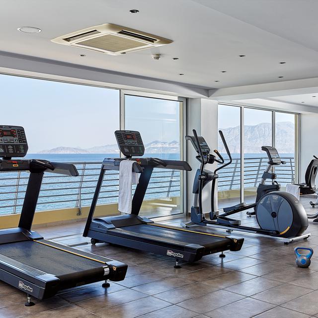 Hôtel Blue Marine Resort & Spa photo 24