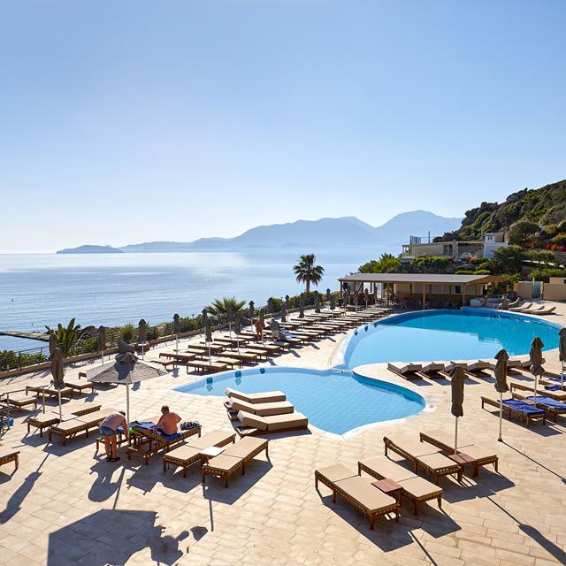 Hôtel Blue Marine Resort & Spa photo 0