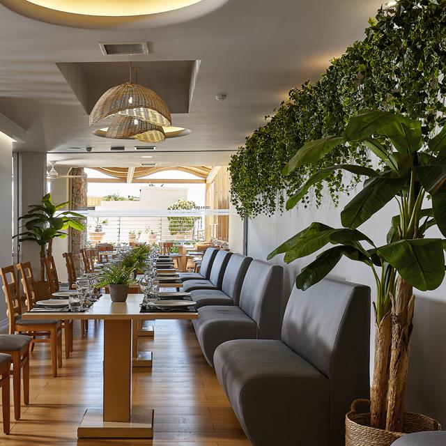 Hôtel Blue Marine Resort & Spa photo 6