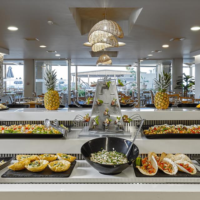 Hôtel Blue Marine Resort & Spa photo 5