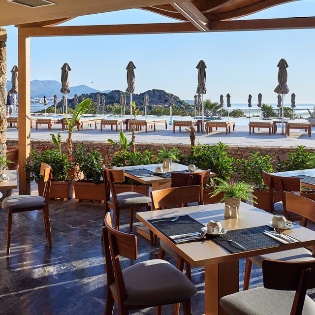 Hôtel Blue Marine Resort & Spa photo 4