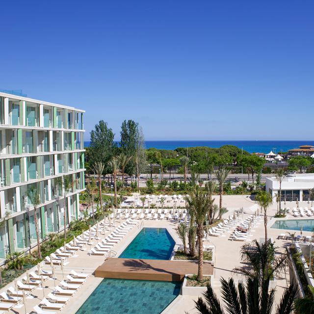 Atzavara Hôtel & Spa photo 43