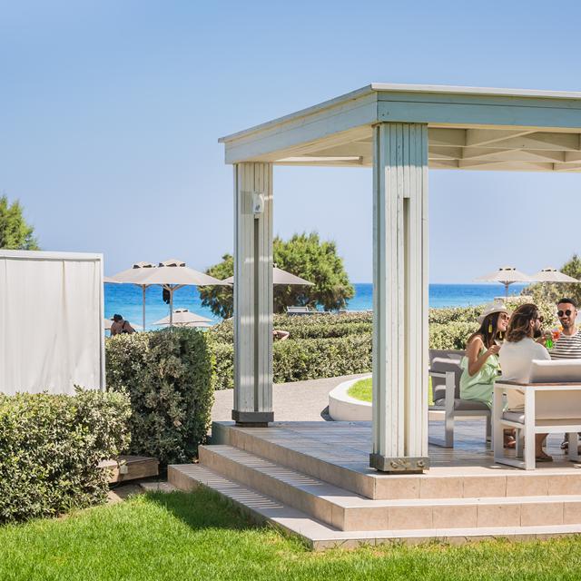 Hôtel Electra Palace Resort photo 6