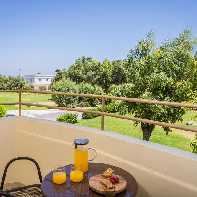 Hôtel Electra Palace Resort photo 8