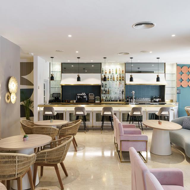 AluaSoul Costa Malaga - réservé aux adultes photo 1