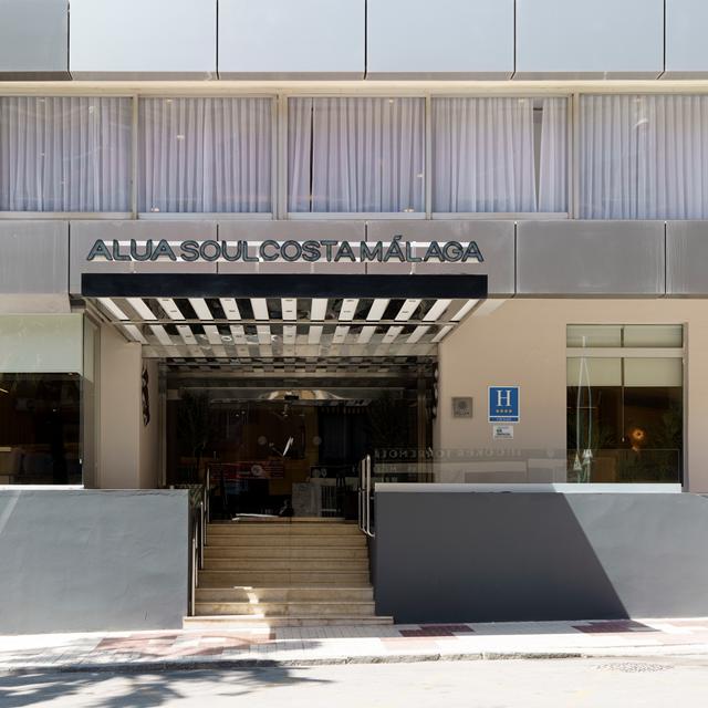 AluaSoul Costa Malaga - réservé aux adultes photo 30