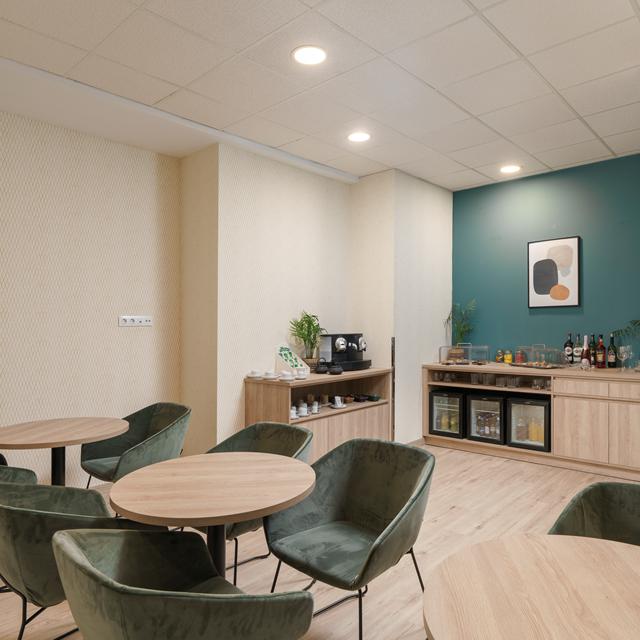 AluaSoul Costa Malaga - réservé aux adultes photo 16