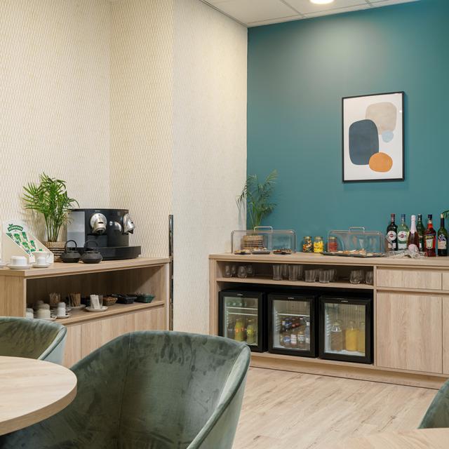 AluaSoul Costa Malaga - réservé aux adultes photo 17