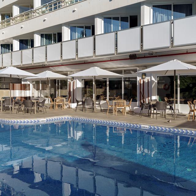 AluaSoul Costa Malaga - réservé aux adultes photo 21