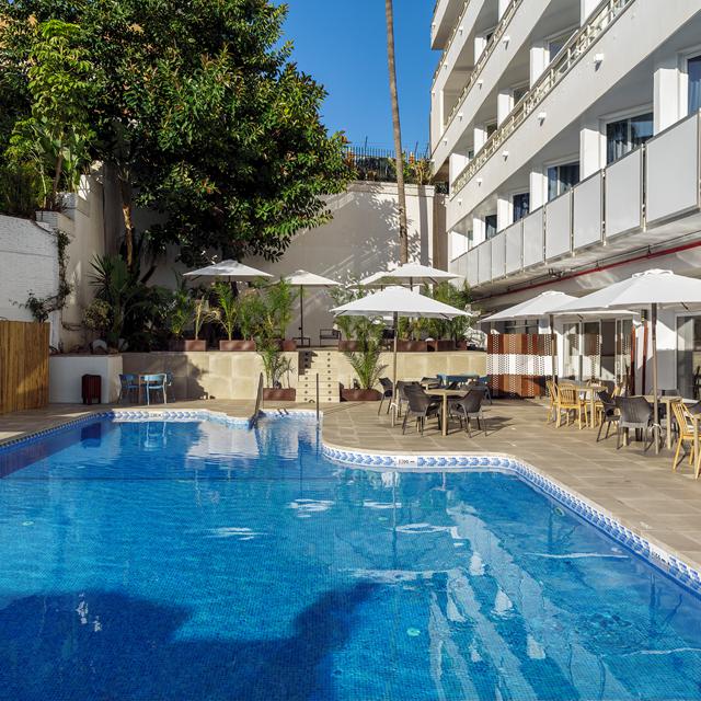 AluaSoul Costa Malaga - réservé aux adultes photo 0