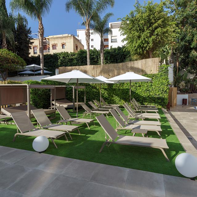 AluaSoul Costa Malaga - réservé aux adultes photo 25