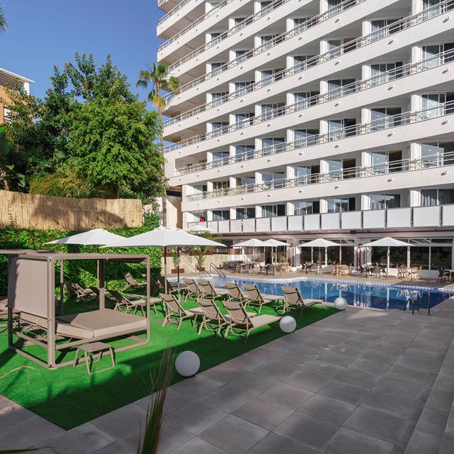 AluaSoul Costa Malaga - réservé aux adultes photo 2