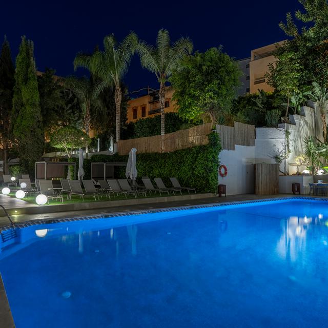 AluaSoul Costa Malaga - réservé aux adultes photo 24