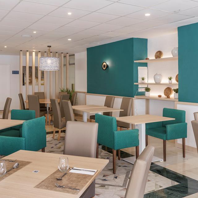 AluaSoul Costa Malaga - réservé aux adultes photo 8