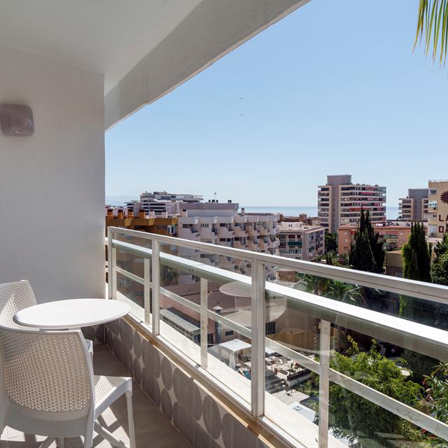 AluaSoul Costa Malaga - réservé aux adultes photo 7