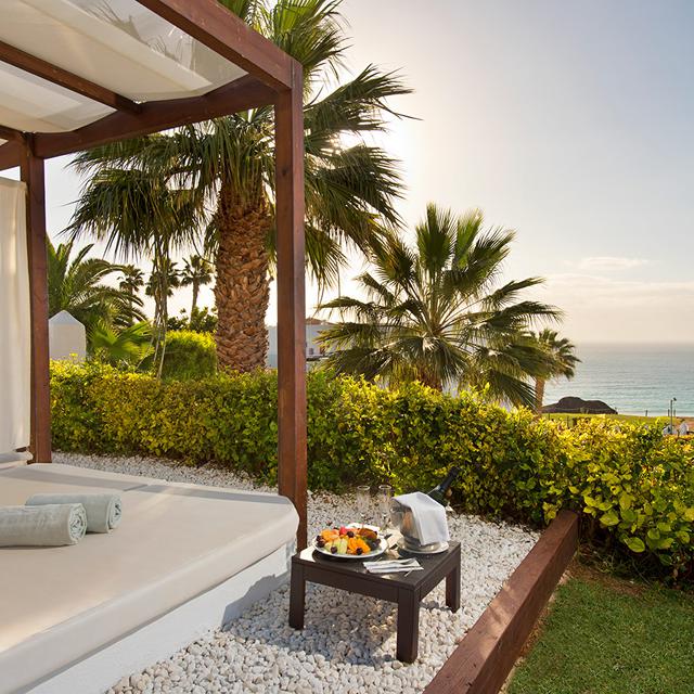Hôtel Esencia de Fuerteventura by Princess - Soleil en hiver photo 24