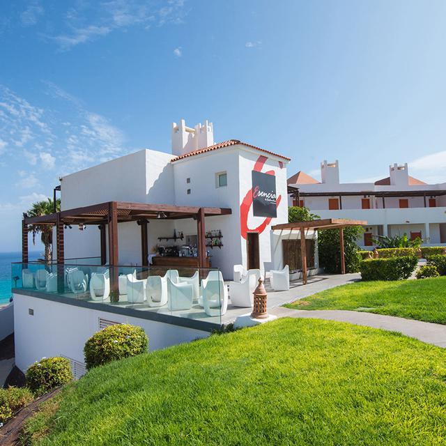 Hôtel Esencia de Fuerteventura by Princess - Soleil en hiver photo 1