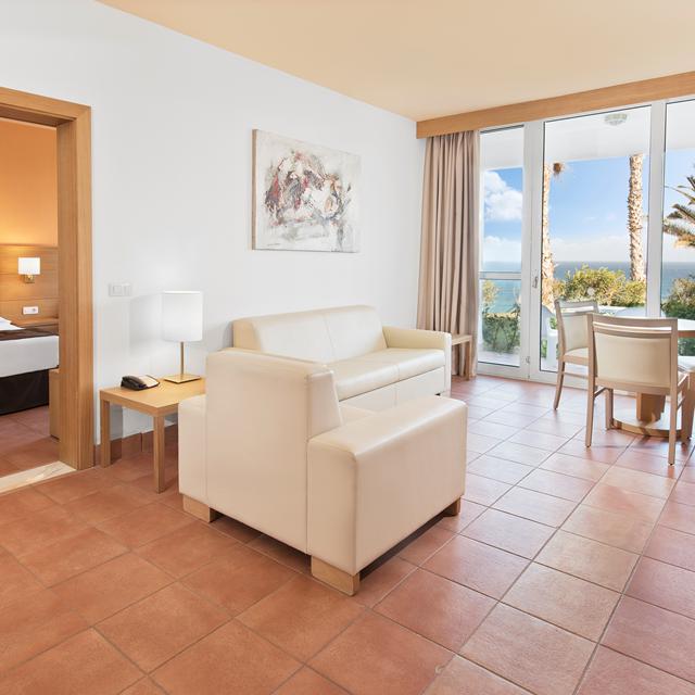 Hôtel Esencia de Fuerteventura by Princess - Soleil en hiver photo 20