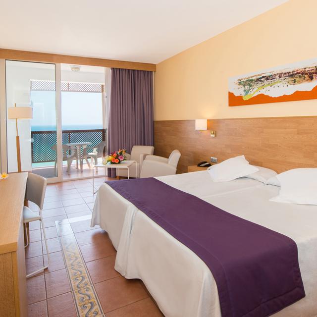 Hôtel Esencia de Fuerteventura by Princess - Soleil en hiver photo 18